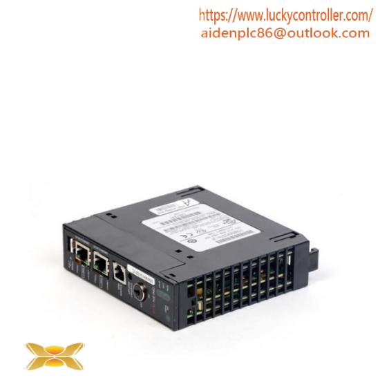 GE IC693CPU374 DJ/BF