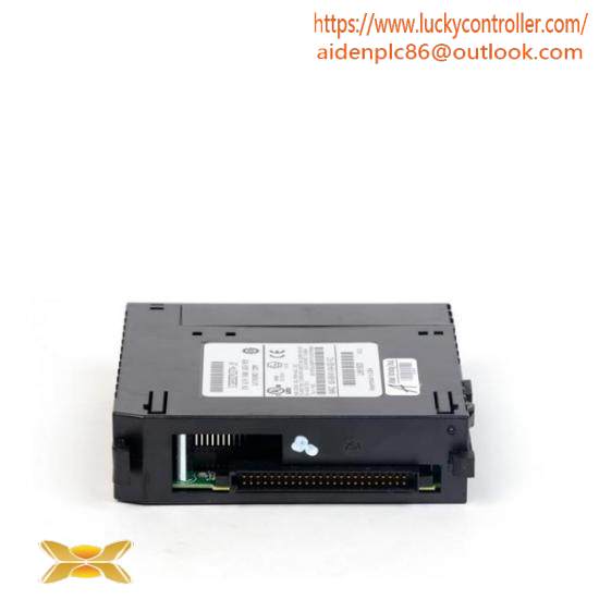 GE IC693CPU374 DJ/BF
