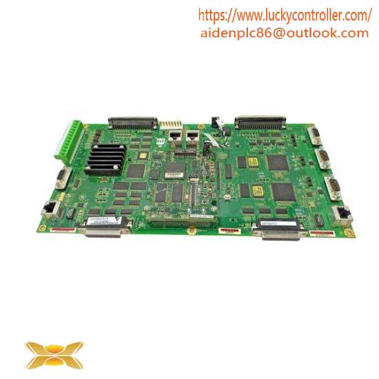 GE IC693DNM200-BD