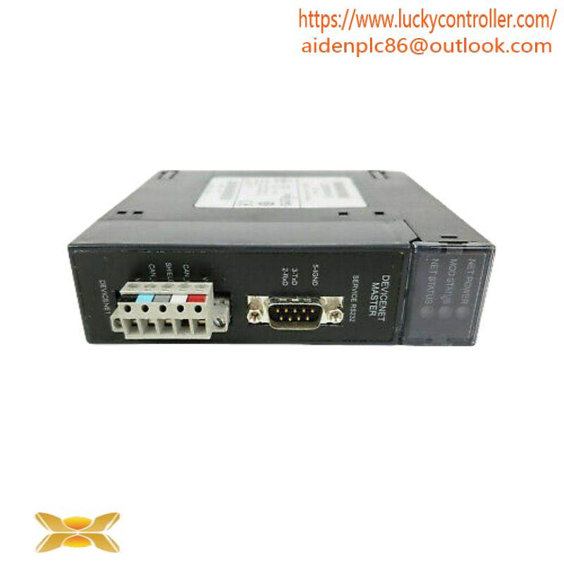 GE IC693DNM200