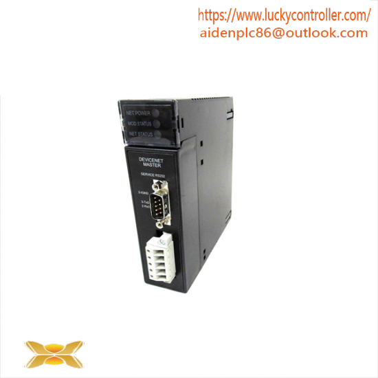 GE IC693DNM200