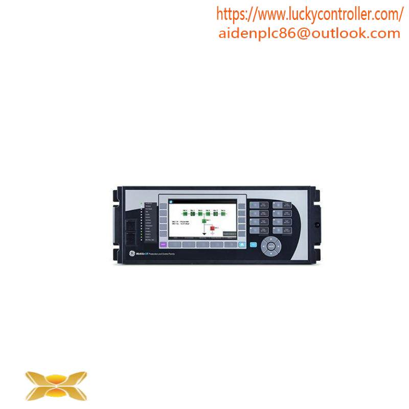 GE IC693DNM200