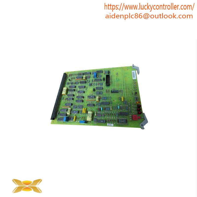 GE IC693MDL231