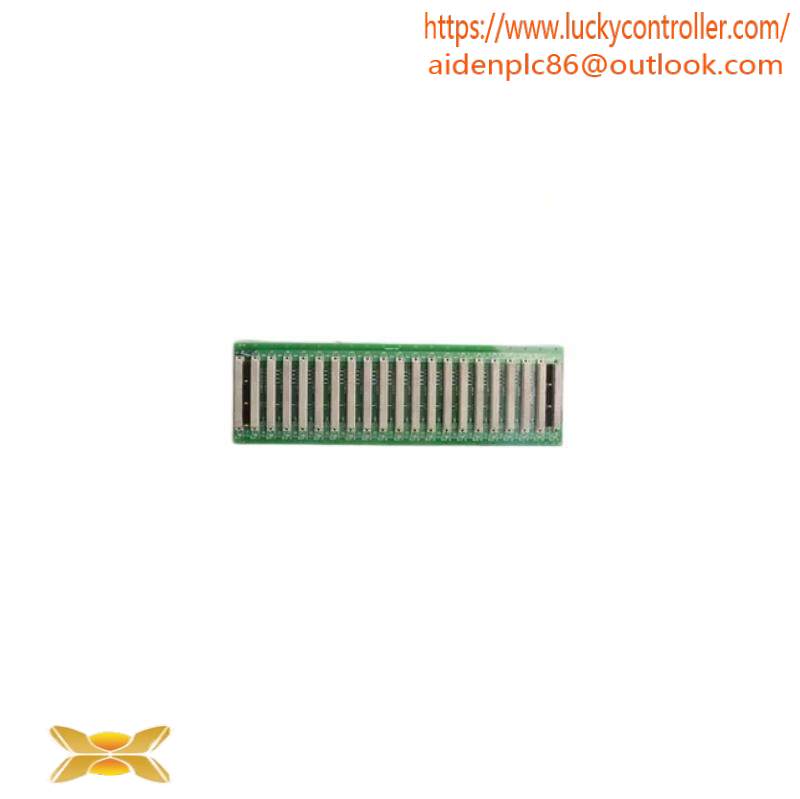 GE IC693MDL340