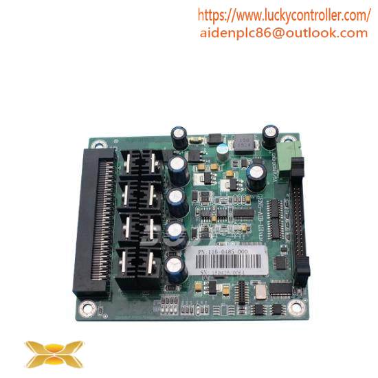 GE IC693MDL640