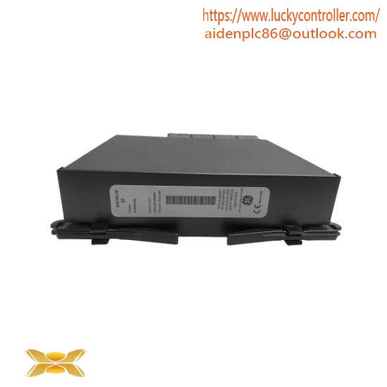 GE IC693MDL640
