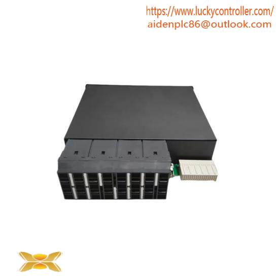 GE IC693MDL640