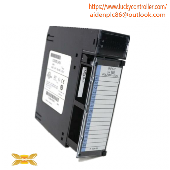 GE IC693MDL645