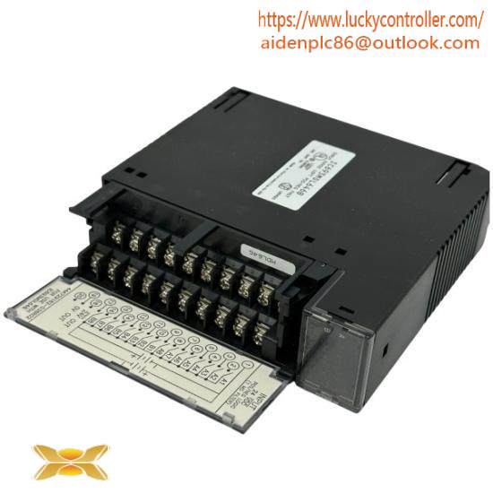 GE IC693MDL646