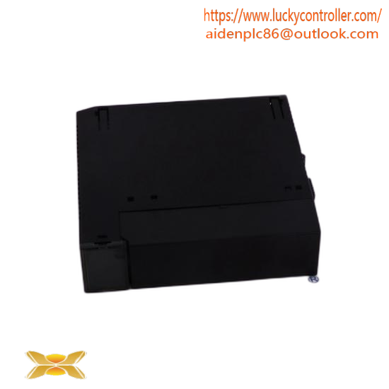 GE IC694ALG222