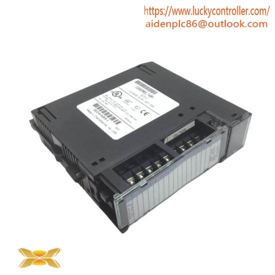 GE ic693mdl740