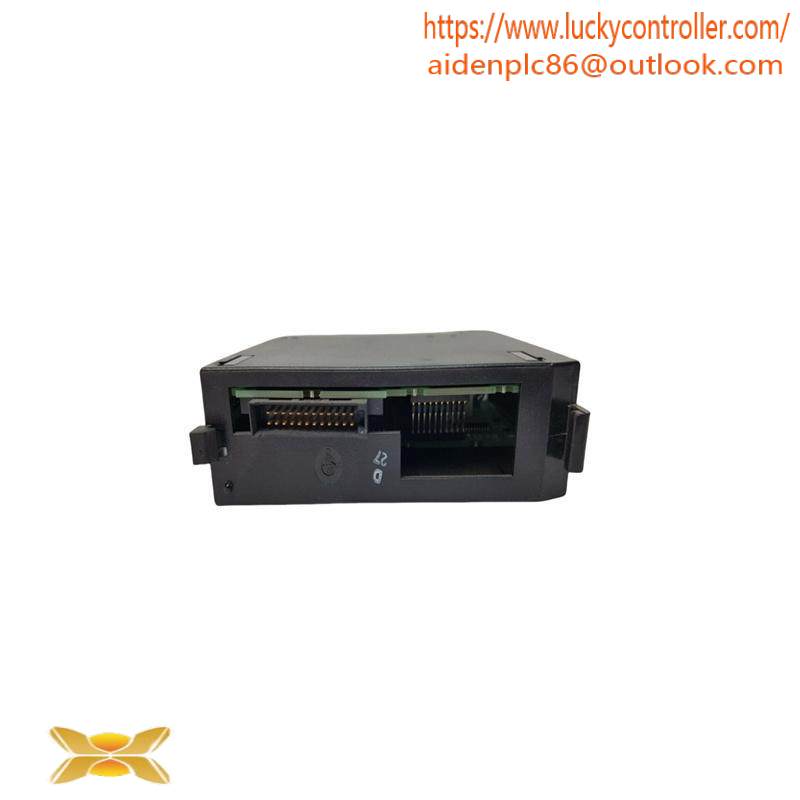 GE IC693MDL753