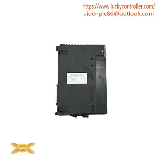 GE IC693MDL753