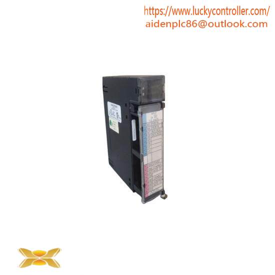 GE IC693MDR390