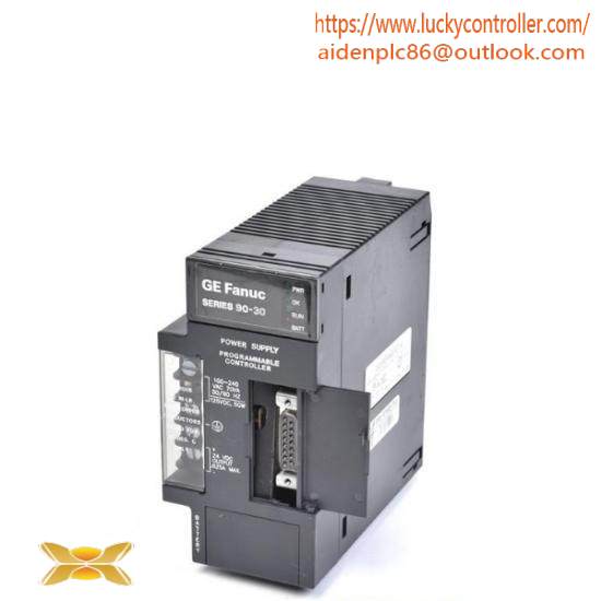 GE IC693PWR321