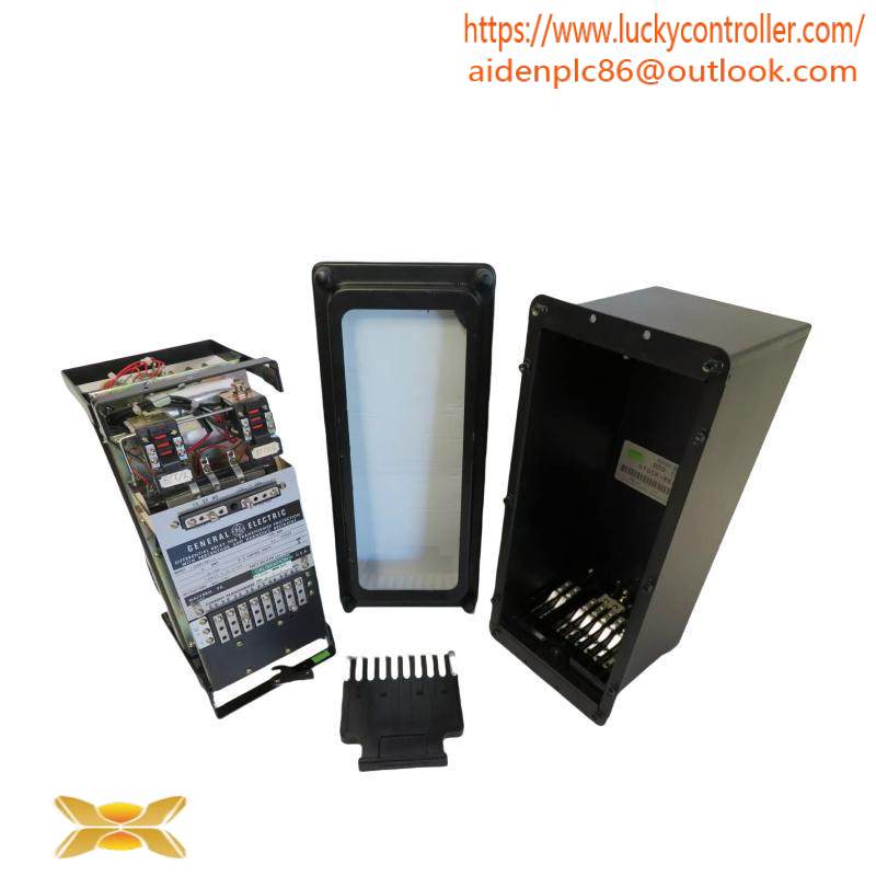 GE IC693PWR330G
