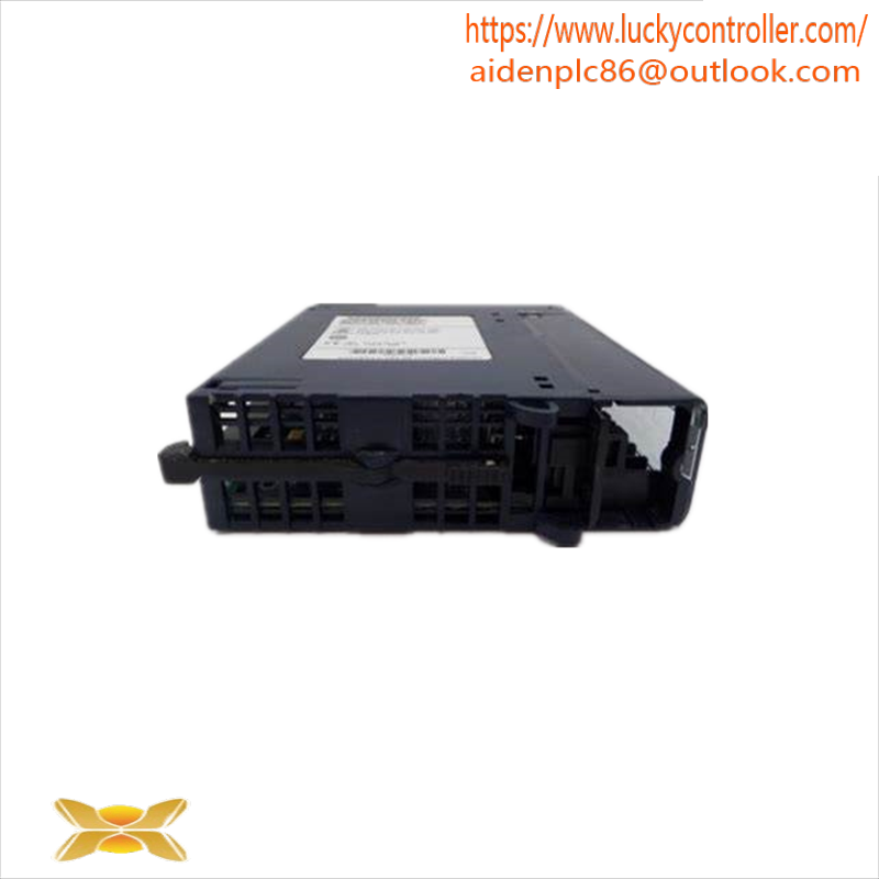 GE IC694MDL645D INPUT Module