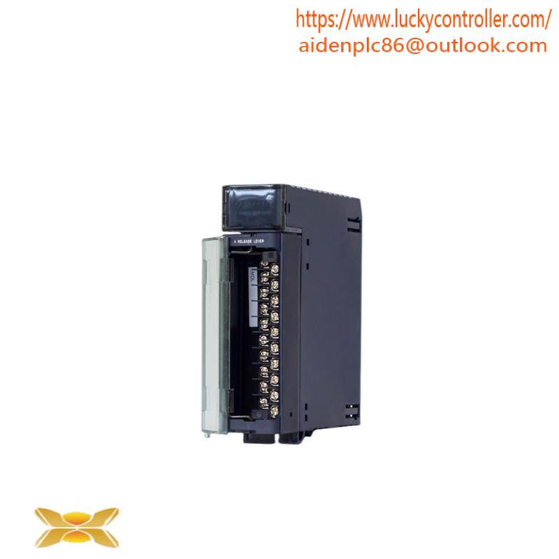 GE IC694MDL740 OUTPUT MODULE