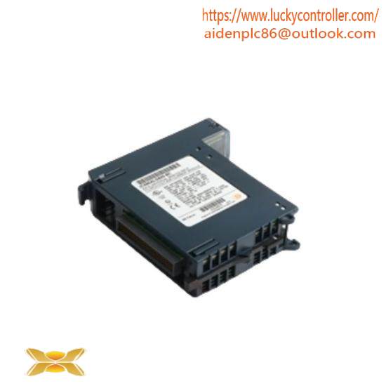 GE IC695ALG600 Analog Input Module