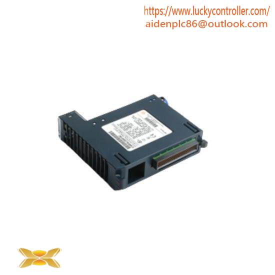 GE IC695ALG600 Analog Input Module