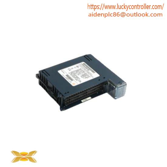 GE IC695ALG600 Analog Input Module