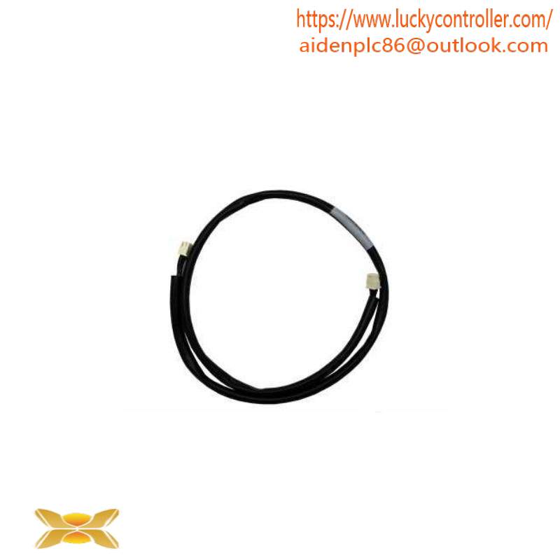 GE IC695CBL001A CABEL FOR CPU ENERGY PACK