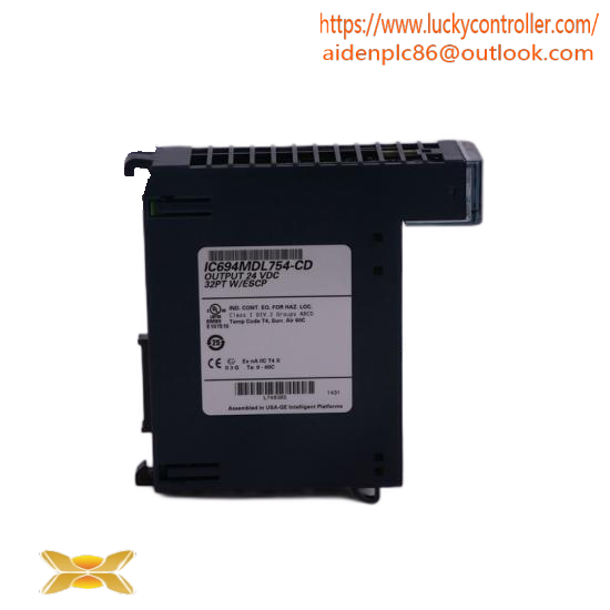GE IC695CHS012-BA