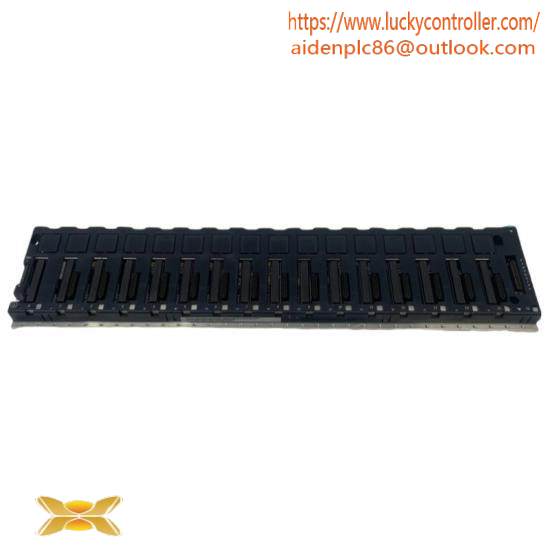 GE IC695CHS016