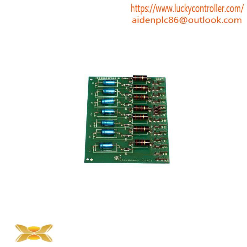 GE IC695CPU315-BB