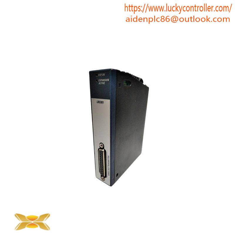 GE IC695LRE001B Transmitter module