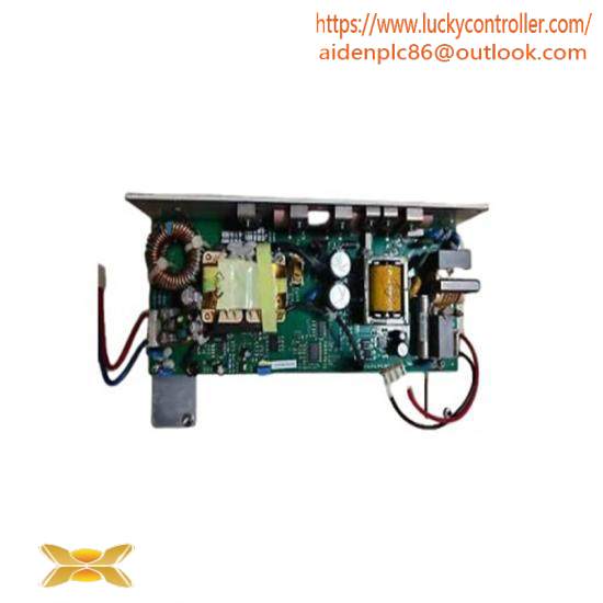 GE IC697ACC722B