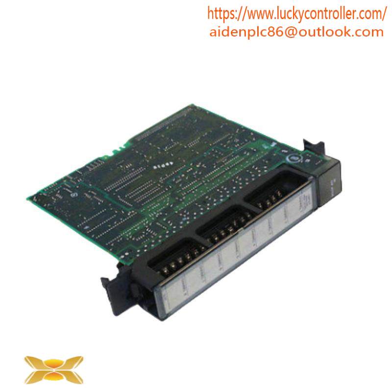 GE IC697ALG230