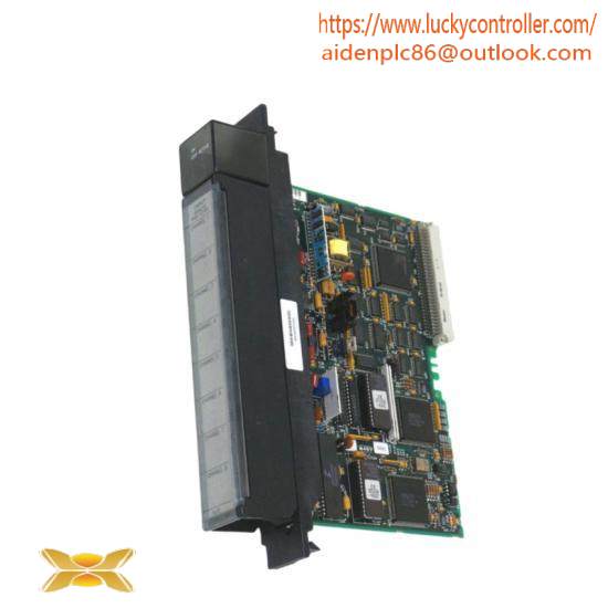 GE IC697ALG230