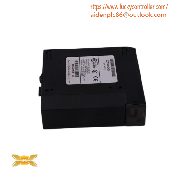 GE IC697ALG230F