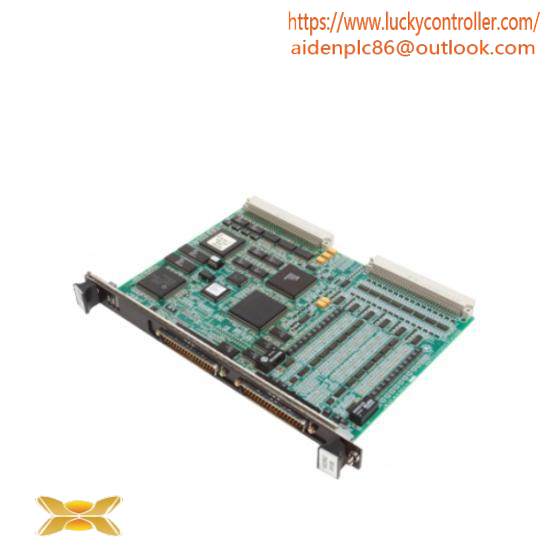 GE IC697ALG320