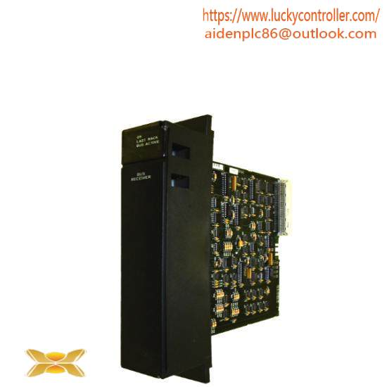 GE IC697BEM711