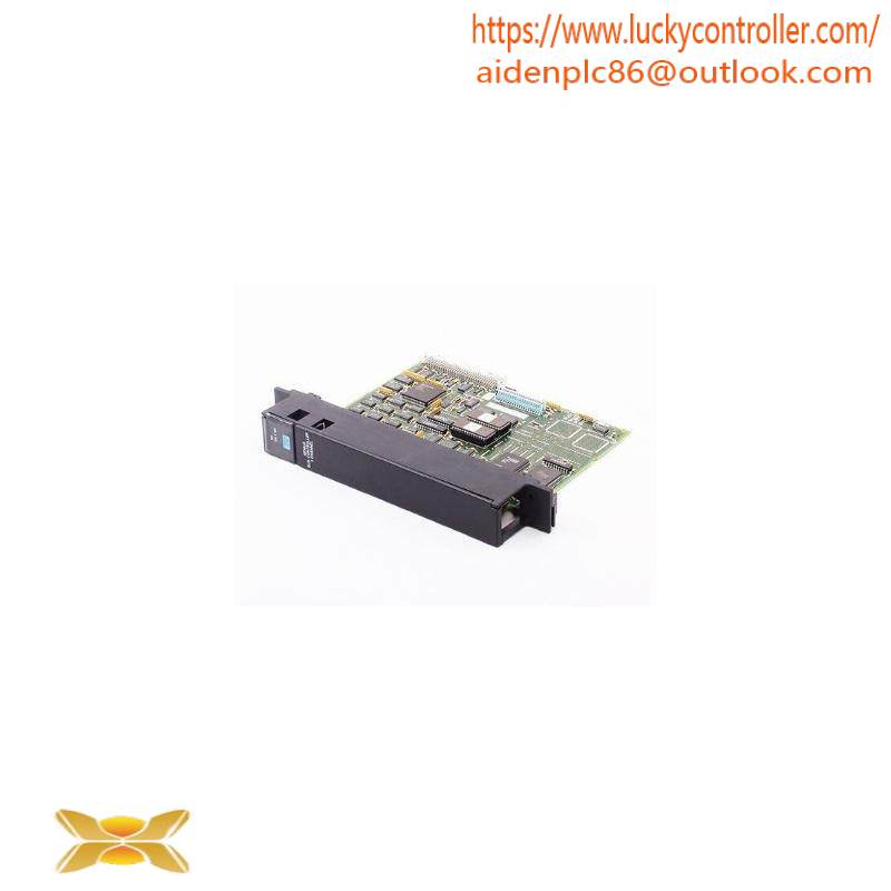 GE IC697BEM731