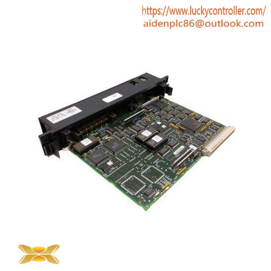 GE IC697BEM731F Bus Controller Module