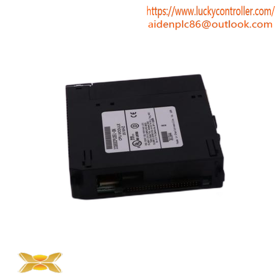 GE IC697BME731
