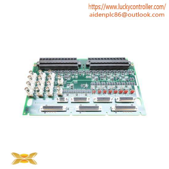 GE IC697BME731