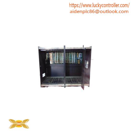 GE IC697CHS770