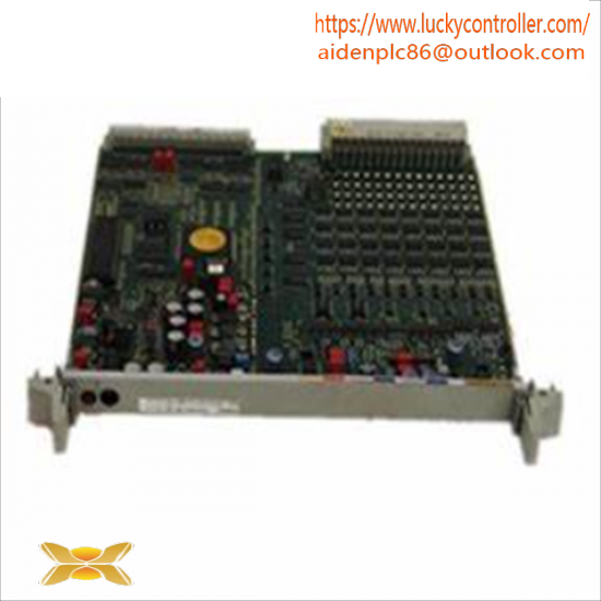 GE IC697CHS770