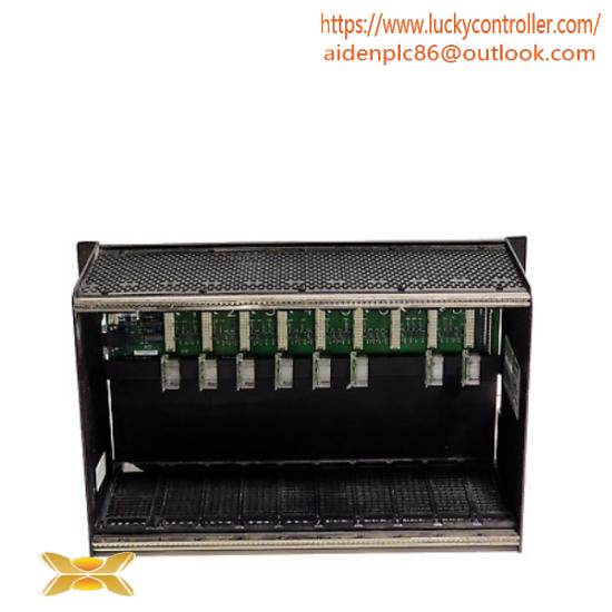 GE IC697CHS790