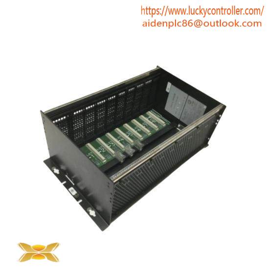GE IC697CHS790