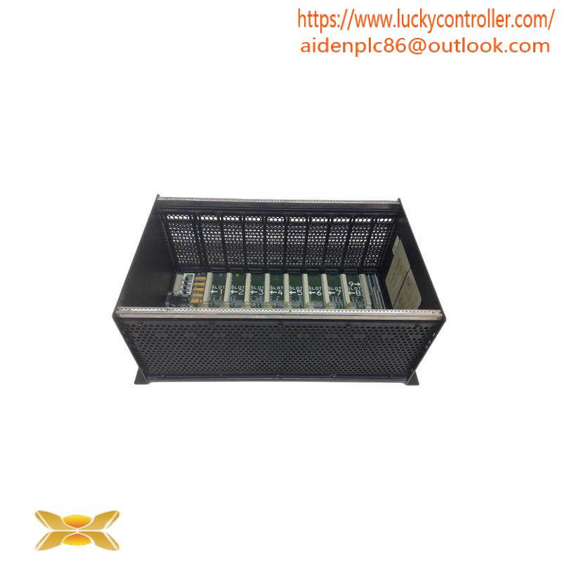 GE IC697CHS790