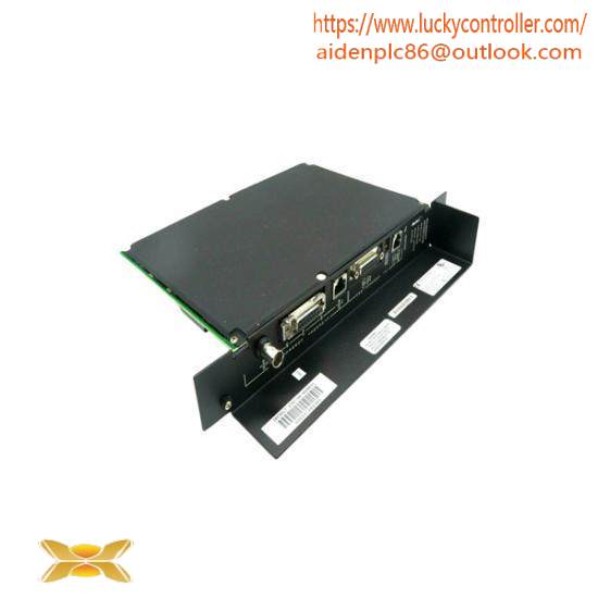 GE IC697CMM742