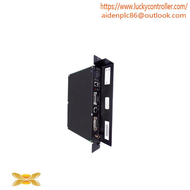 GE IC697CMM742 ETHERNET INTERFACE