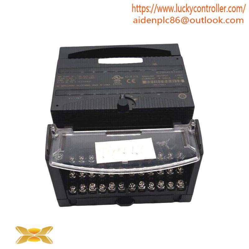 GE IC697CPM790-GD