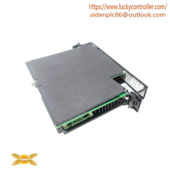 GE IC697CPM925