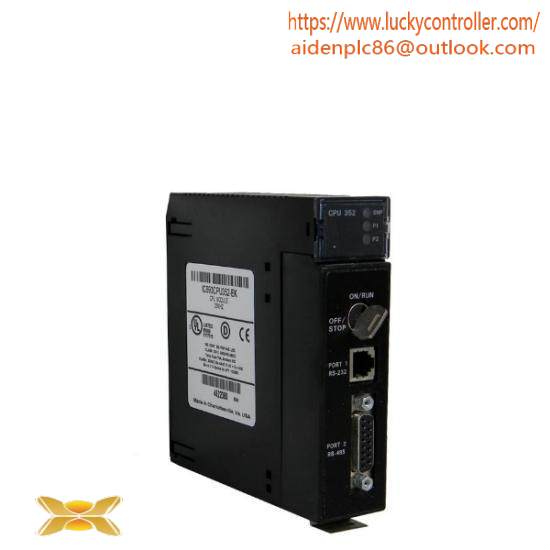 GE IC697CPM925